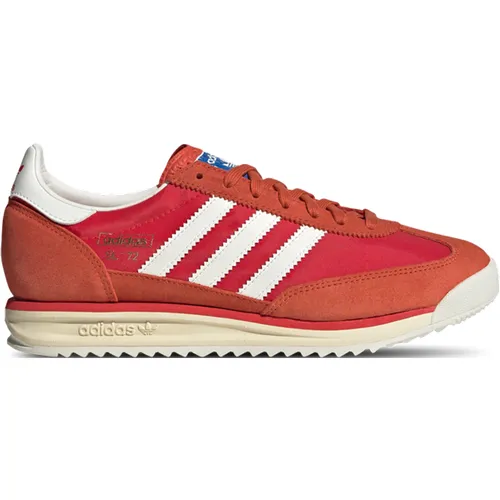 RS Chaussures - Rouge - Taille: 40 - Cuir - Foot Locker - Adidas - Modalova