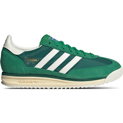 RS Chaussures - Vert - Taille: 40 - Cuir - Foot Locker - Adidas - Modalova