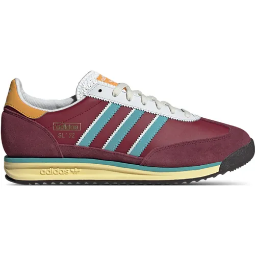 RS Chaussures - Rouge - Taille: 40 - Cuir - Foot Locker - Adidas - Modalova