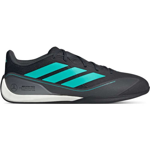 Mercedes Chaussures - Noir - Taille: 40 - Maille/synthétique - Foot Locker - Adidas - Modalova