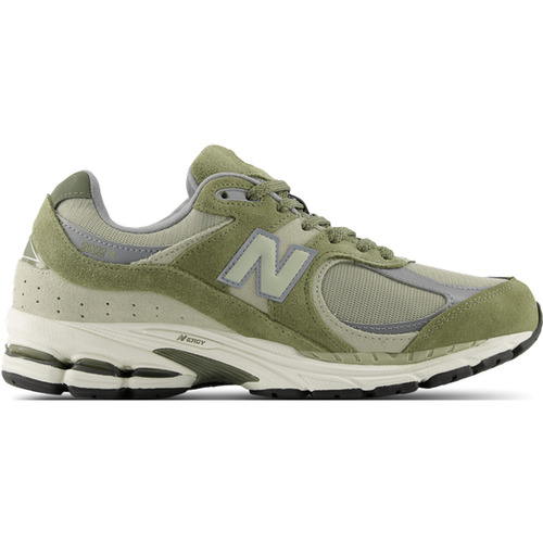 R Chaussures - Vert - Taille: 41.5 - Synthétique, Textile - Foot Locker - New Balance - Modalova
