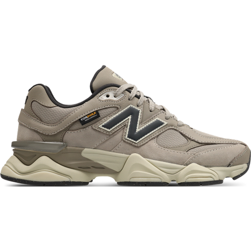 Baskets, Marron - Pointure 40.5 - Cuir suédé - New Balance - Modalova