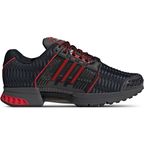 Climacool - Baskets, Noir - Pointure 38 2/3 - Cuir - Adidas - Modalova