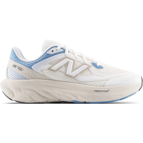 Fresh Foam - Baskets, Blanc - Pointure 40 - Cuir - New Balance - Modalova