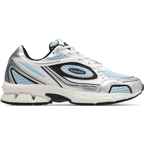The Runner - Baskets, Bleu - Pointure 43 - Maille/synthétique - Banlieue - Modalova