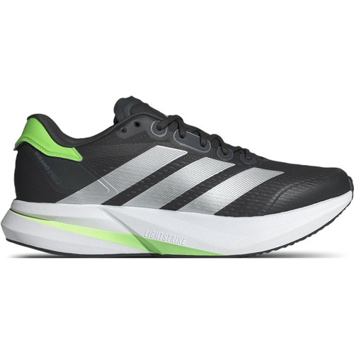 Duramo - Baskets, Gris - Pointure 44 - Maille/synthétique - Adidas - Modalova