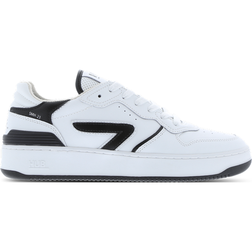 Smash Chaussures - Blanc - Taille: 40 - Cuir - Foot Locker - Hub - Modalova