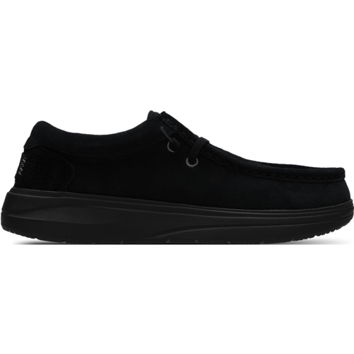 Suede Chaussures - Noir - Taille: 41 - Cuir suédé - Foot Locker - HEYDUDE - Modalova