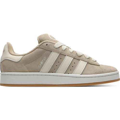 Campus - Baskets, - Pointure 40 - Cuir suédé - Adidas - Modalova