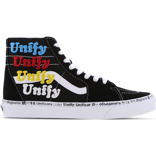 Sk8 Hi Unify - Chaussures - Vans - Modalova
