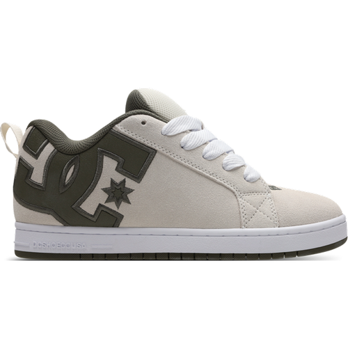 Court Graffik Chaussures - Taille: 39 - Cuir suédé - Foot Locker - DC Shoes - Modalova