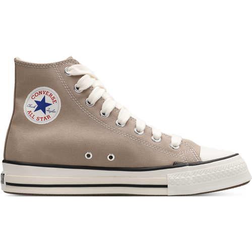 Throwback - Baskets, Gris - Pointure 40 - Toile - Converse - Modalova