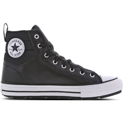 Ctas Berkshire Boot High Chaussures - Noir - Taille: 40 - Cuir - Foot Locker - Converse - Modalova