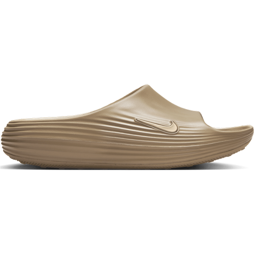 Reactx Rejuven8 Tongues et Sandales - Marron - Taille: 38.5 - Maille/synthétique - Foot Locker - Nike - Modalova