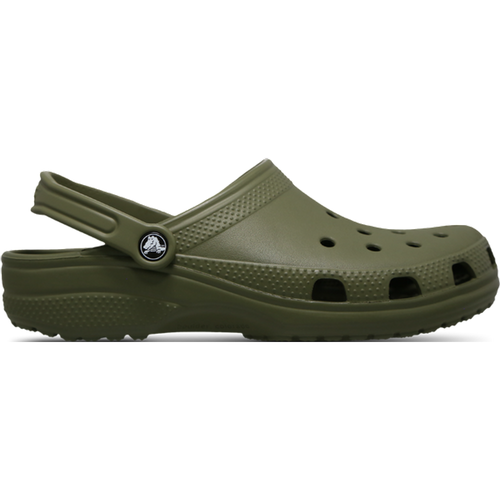 Classic Tongues et Sandales - Vert - Taille: 41-42 - Thermoplastique - Foot Locker - Crocs - Modalova