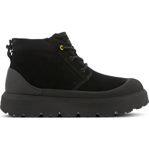 Neumel Chaussures - Noir - Taille: 40 - Cuir suédé - Foot Locker - Ugg - Modalova