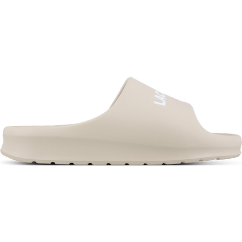 Serve 2.0 Evo Tongues et Sandales - Blanc - Taille: 39.5 - Caoutchouc - Foot Locker - Lacoste - Modalova