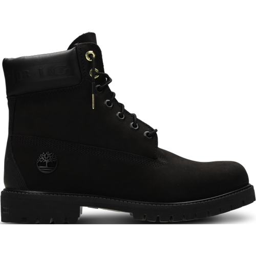 Inch Chaussures - Noir - Taille: 41 - Cuir suédé - Foot Locker - Timberland - Modalova