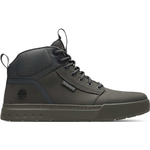 Maple Grove Sport Mid Bottines - Vert - Taille: 40 - Cuir suédé - Foot Locker - Timberland - Modalova