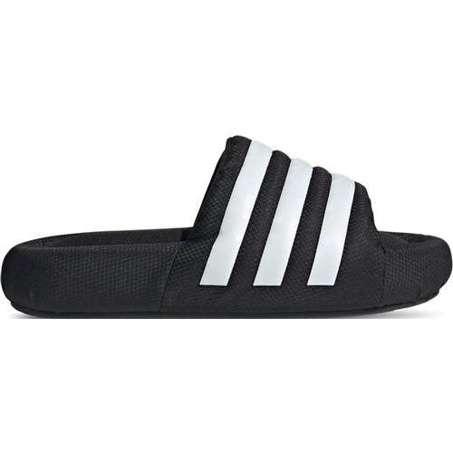 Adilette Tongues et Sandales - Noir - Taille: 44 - Caoutchouc - Foot Locker - Adidas - Modalova