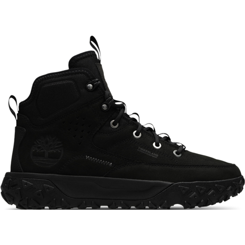 Motion 6 Mid Bottines - Noir - Taille: 41 - Cuir suédé - Foot Locker - Timberland - Modalova