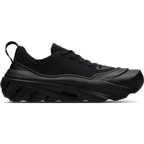 Echo Tongues et Sandales - Noir - Taille: 39-40 - Caoutchouc - Foot Locker - Crocs - Modalova