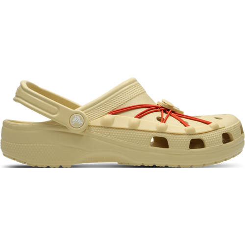 Classic Lockdown Clog - Tongues Et Sandales - Crocs - Modalova