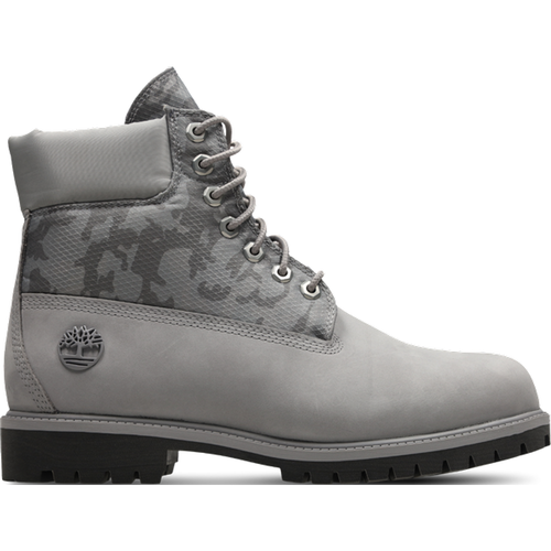 Inch Bottines - Argent - Taille: 40 - Nubuck - Foot Locker - Timberland - Modalova