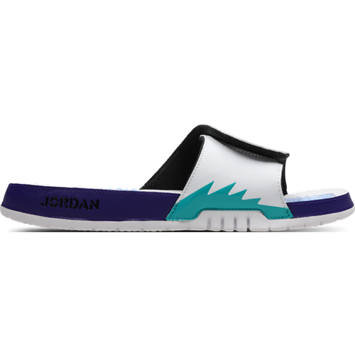 Hydro Tongues et Sandales - Blanc - Taille: 45 - Plastique - Foot Locker - Jordan - Modalova