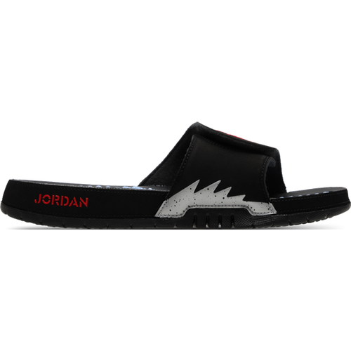 Hydro Tongues et Sandales - Noir - Taille: 44 - Plastique - Foot Locker - Jordan - Modalova