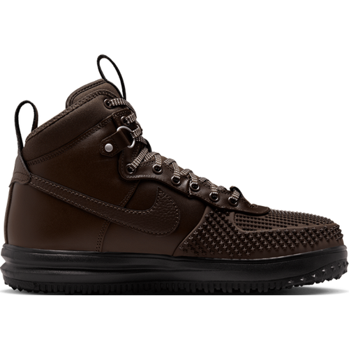 Lunar force 1 Bottines - Marron - Taille: 40 - Maille/synthétique - Foot Locker - Nike - Modalova