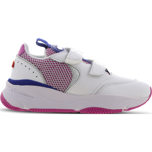 Cesana - Baskets, Blanc - Pointure 38 - Cuir - Ellesse - Modalova