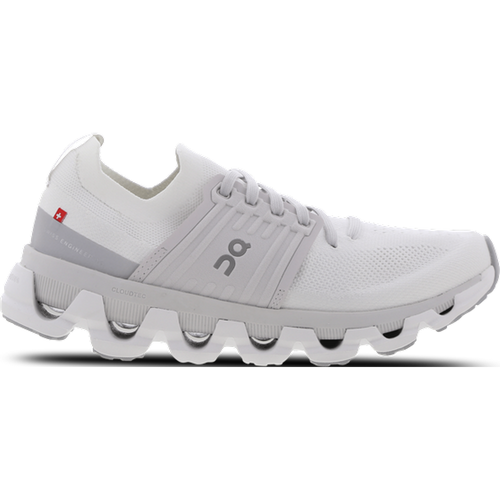 Cloudswift Chaussures - Blanc - Taille: 38.5 - Textile - Foot Locker - On - Modalova