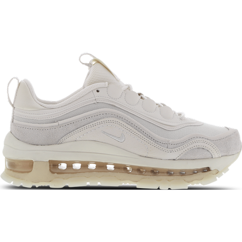 Air Max 97 Chaussures - Blanc - Taille: 37.5 - Textile - Foot Locker - Nike - Modalova