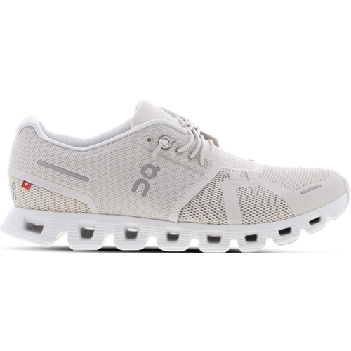 Cloud Chaussures - Blanc - Taille: 37.5 - Cuir - Foot Locker - On - Modalova