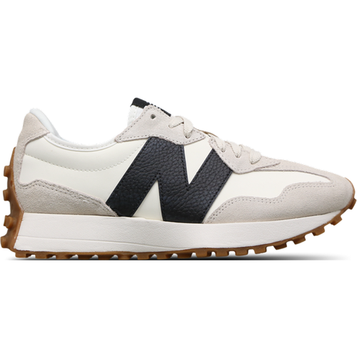 Baskets, Gris - Pointure 35 - Cuir, Synthétique - New Balance - Modalova