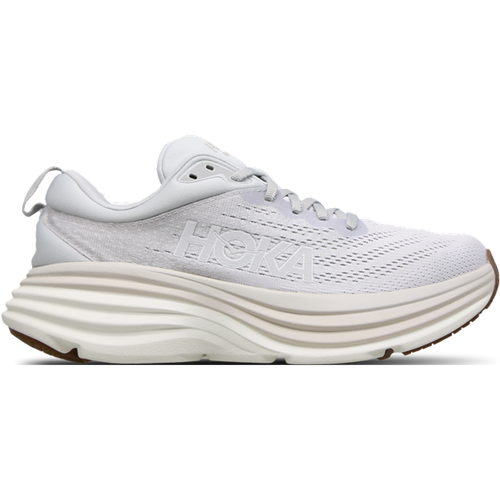 Bondi 8 Chaussures - Gris - Taille: 36 2/3 - Maille/synthétique - Foot Locker - HOKA - Modalova