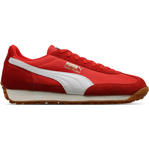Rider Chaussures - Rouge - Taille: 34.5 - Nylon - Foot Locker - Puma - Modalova