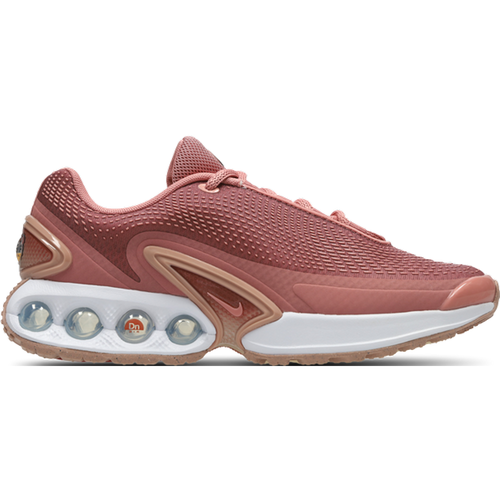 Air Max Chaussures - Rouge - Taille: 36.5 - Plastique - Foot Locker - Nike - Modalova