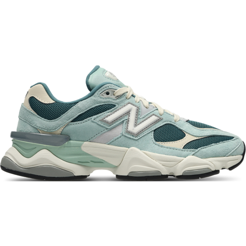 Chaussures - Vert - Taille: 36 - Cuir - Foot Locker - New Balance - Modalova