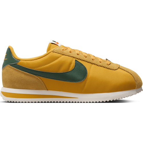 Cortez Chaussures - Jaune - Taille: 35.5 - Maille/synthétique - Foot Locker - Nike - Modalova