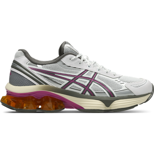 Gel-Kinetic Chaussures - Marron - Taille: 36 - Maille/synthétique - Foot Locker - ASICS - Modalova