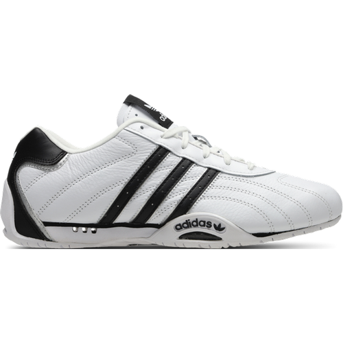 Adiracer Lo Chaussures - Blanc - Taille: 35.5 - Cuir - Foot Locker - Adidas - Modalova