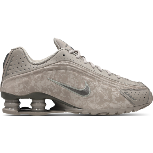 Shox - Baskets, Gris - Pointure 39 - Plastique - Nike - Modalova