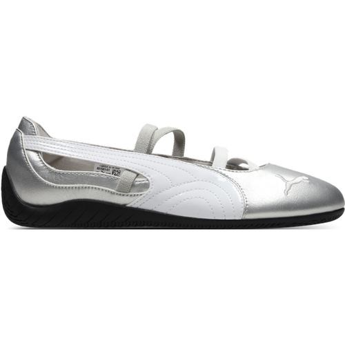 Speedcat Chaussures - Argent - Taille: 36 - Cuir suédé - Foot Locker - Puma - Modalova