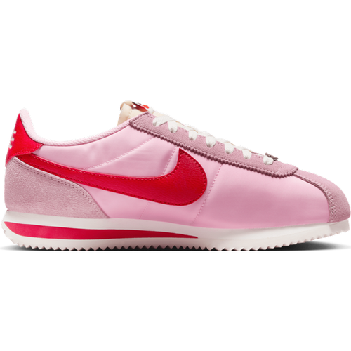 Cortez Chaussures - Rouge - Taille: 43 - Maille/synthétique - Foot Locker - Nike - Modalova