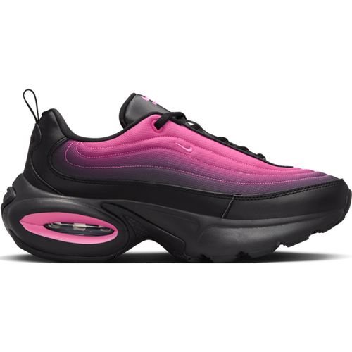 Air Max Chaussures - Noir - Taille: 42.5 - Maille/synthétique - Foot Locker - Nike - Modalova