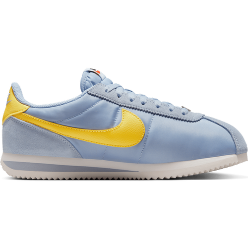 Cortez Chaussures - Bleu - Taille: 36.5 - Maille/synthétique - Foot Locker - Nike - Modalova
