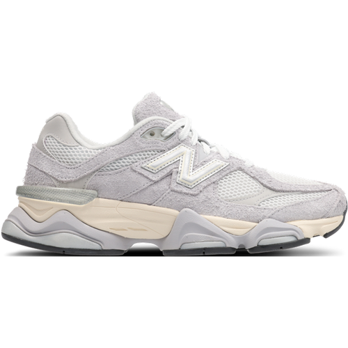 Baskets, Marron - Pointure 39.5 - Cuir suédé - New Balance - Modalova