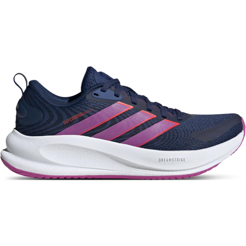 Supernova Ease 2 - Baskets, Bleu - Pointure 36 2/3 - Maille/synthétique - Adidas - Modalova